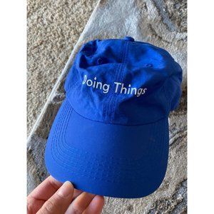 New Outdoor Voices Doing Things Hat